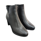 Hush Puppies Soft Style Siandra - Black